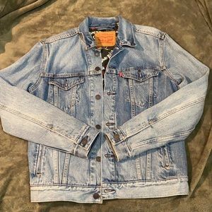 Levi’s Denim Jacket